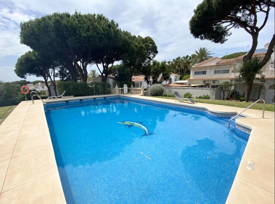 Lovely Apartment In Mijas Малага Экстерьер фото