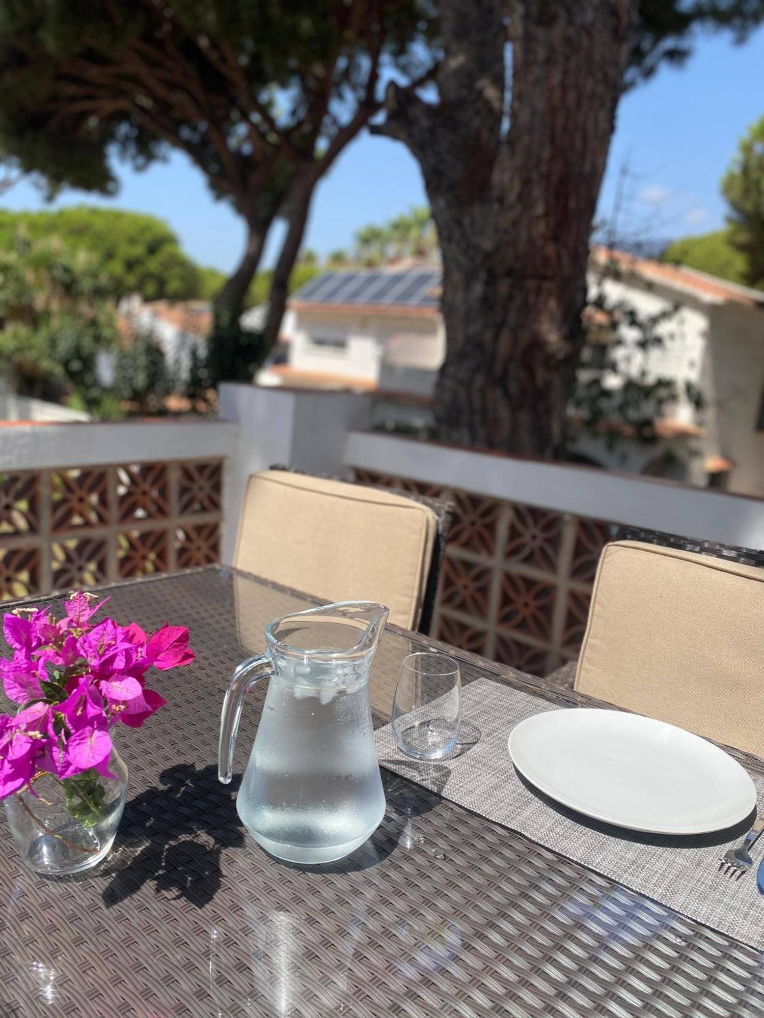 Lovely Apartment In Mijas Малага Экстерьер фото