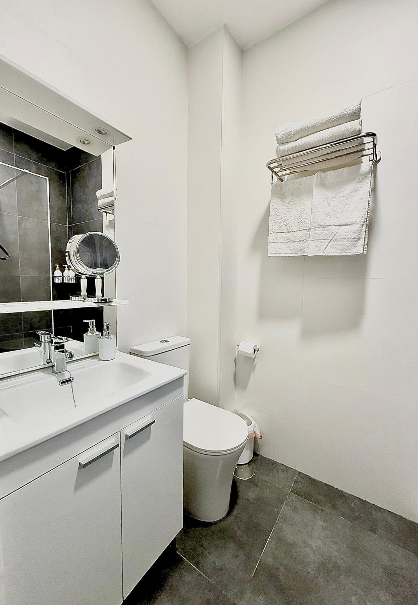 Lovely Apartment In Mijas Малага Экстерьер фото